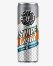 Swipe Light - Caffeinated Drink, HD Png Download, Free Download