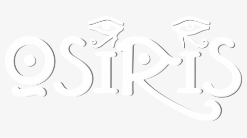 Osiris - Graphic Design, HD Png Download, Free Download