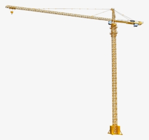 Construction Crane Png, Transparent Png, Free Download