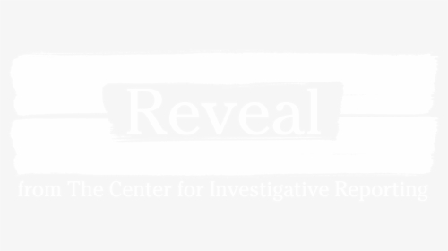 Reveal Logo - Reveal From The Center For Investigative Reporting, HD Png Download, Free Download