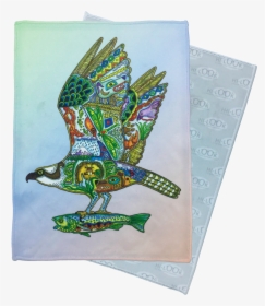 Osprey Microfiber Cleaning Cloth"  Data Zoom="//cdn - Illustration, HD Png Download, Free Download