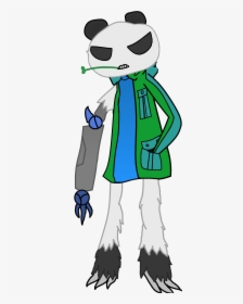 Nintendo Fanon Wiki - Cartoon, HD Png Download, Free Download