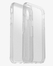 Otterbox Symmetry Clear Series Case For Iphone Xr Stardust, HD Png Download, Free Download