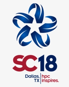 Sc18 Logo, HD Png Download, Free Download