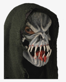 Horror Mask "evil - Mask, HD Png Download, Free Download