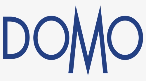 Domo Logo Png Transparent - Circle, Png Download, Free Download