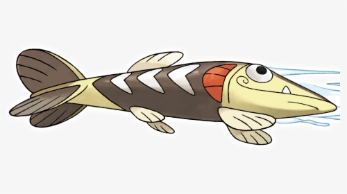 Cramorant Pokemon, HD Png Download, Free Download