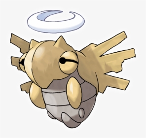 Shedinja Pokemon, HD Png Download, Free Download