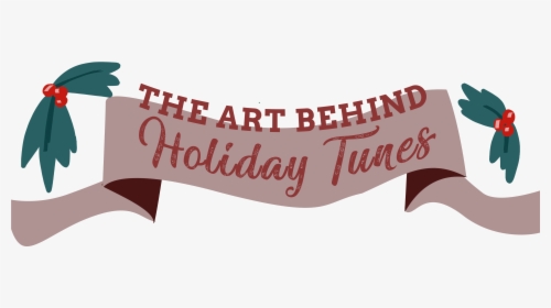 Holiday - Calligraphy, HD Png Download, Free Download