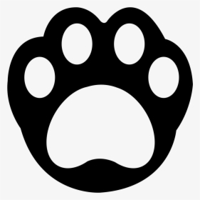 Catdog - 貓 爪 素材, HD Png Download, Free Download