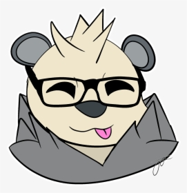 First Ever Profile Pic - Cartoon, HD Png Download, Free Download
