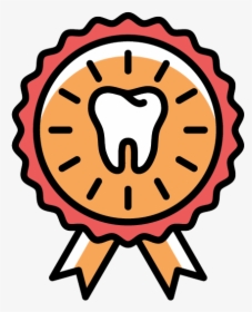 Tooth Medal, HD Png Download, Free Download