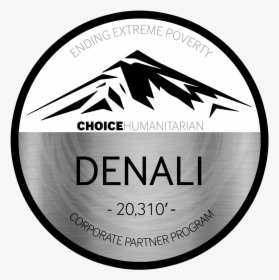 Denali - Label, HD Png Download, Free Download
