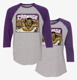Long-sleeved T-shirt, HD Png Download, Free Download