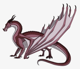 Wings Of Fire Database - Wings Of Fire Skywing, HD Png Download, Free Download