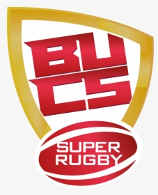 Bucs Super Rugby Logo, HD Png Download, Free Download