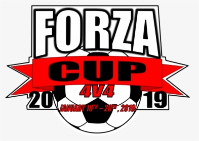 Forza Cup 4v4, HD Png Download, Free Download