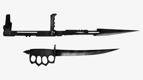 Bowie Knife, HD Png Download, Free Download