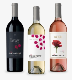Bachelor Wine, HD Png Download, Free Download
