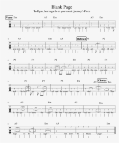 Dixie Melody Sheet Music, HD Png Download, Free Download