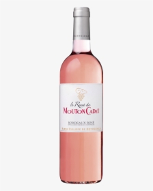 Mouton Cadet Rosé, HD Png Download, Free Download