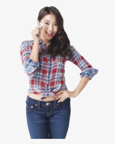 Thumb Image - Sistar Yoon Bora Png, Transparent Png, Free Download