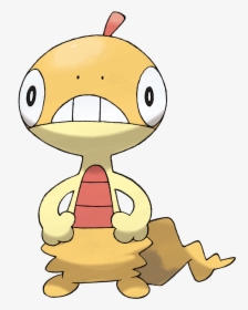 Scraggy Pokemon Go, HD Png Download, Free Download