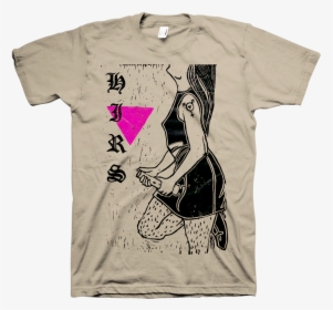 The Hirs Collective "wand - Deathwish Inc Shirt, HD Png Download, Free Download