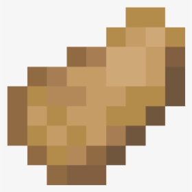 Minecraft Rabbit's Foot, HD Png Download, Free Download