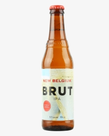 New Belgium Brut Beer, HD Png Download, Free Download