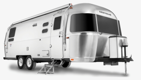 2019 Airstream International Signature 30rb, HD Png Download, Free Download