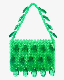 Emerald City Bag - Triangle, HD Png Download, Free Download