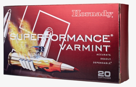Hornady 7mm Rem Mag Ammo, HD Png Download, Free Download