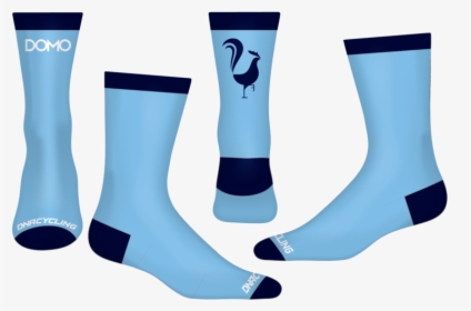 2019 Domo - Sock, HD Png Download, Free Download