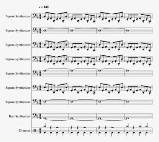 Sheet Music, HD Png Download, Free Download