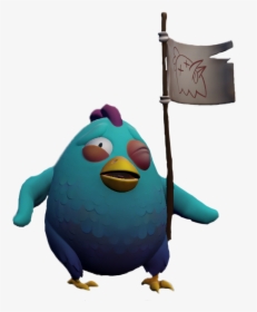 Realm Royale Chicken Png, Transparent Png, Free Download