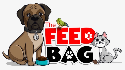 The Feed Bag Logo - Boxer, HD Png Download, Free Download