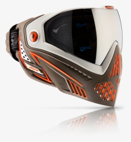 Dye I5 Paintball Mask, HD Png Download, Free Download