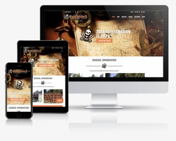 Treasure Map, HD Png Download, Free Download