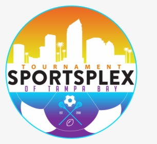 Skyline Tournament Logo - Graphic Design, HD Png Download, Free Download