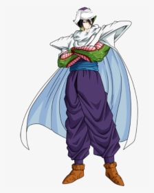 Piccolo Png, Transparent Png, Free Download