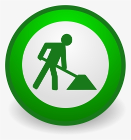 Under Construction - Icono Png Under Construction, Transparent Png, Free Download