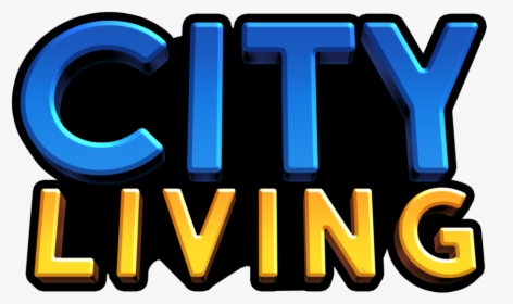 City Living Logo, HD Png Download, Free Download