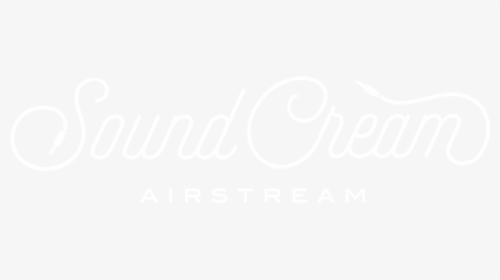 Soundcream Airstream Logo Square Light - Hyatt White Logo Png, Transparent Png, Free Download