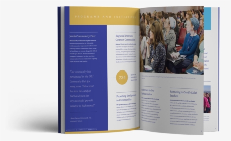 Ouinner Large1 - Brochure, HD Png Download, Free Download