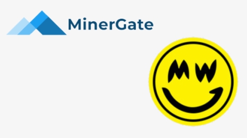Grin Support Added To Crypto Mining Pool Platform Minergate - Grin Crypto Icon Png, Transparent Png, Free Download