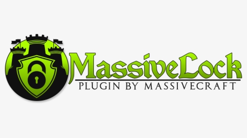 Massivecraft Font, HD Png Download, Free Download