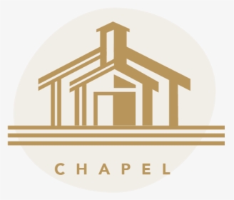 Chapel Icon - Church, HD Png Download, Free Download