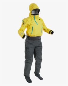 Kayak Drysuit, HD Png Download, Free Download