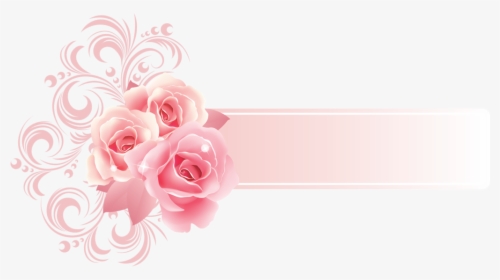 Pink,rose,flower,rose Family,plant,heart,cut Flowers,petal,rose - Pink Lovely Rose Png, Transparent Png, Free Download